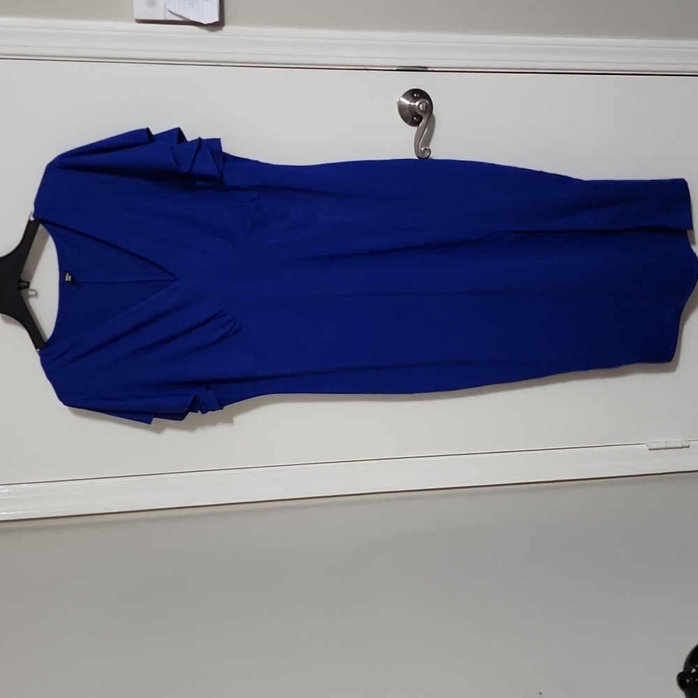 Midi dress